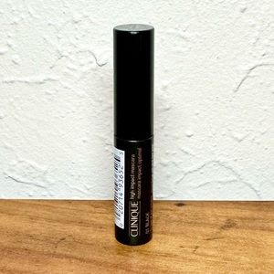 5 for $25-Clinique Mascara Mini